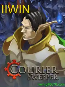CourierSweeper: Estratégia e Aventura no Mundo dos Jogos