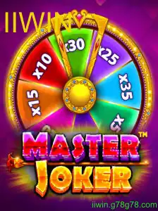 MasterJoker